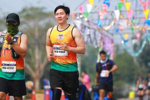 BIB: 41664, 47313
                            <button type="button" onclick="openModal(9919424)" class="btn btn-primary btn-sm float-right btn-popup" data-toggle="modal" data-target=".modal-high-quality">
                        <i class="fas fa-shopping-cart"></i> Add to Cart
                    </button>
                                            <button type="button" onclick="isThisMe(9919424, true)" class="btn btn-success btn-sm float-right btn-popup btn-isme hidden" data-toggle="tooltip" data-placement="bottom" title="นี่คือรูปของคุณใช่ไหม คลิกที่นี่เพื่อเอาเข้าอัลบั้ม">
                        <i class="fas fa-plus"></i> Add to album
                    </button>
                    <button type="button" onclick="isThisMe(9919424, false)" class="btn btn-warning btn-sm float-right btn-popup btn-isnotme hidden">
                        <i class="fas fa-ban"></i> Remove from album
                    </button>